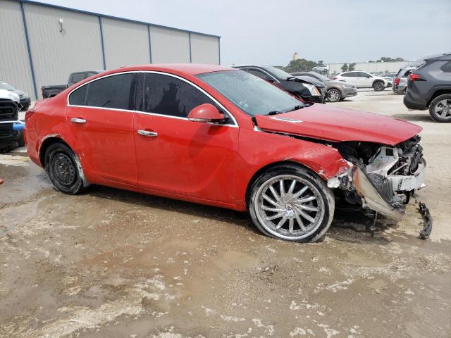 2G4GK5EX6G9159452 Buick Regal