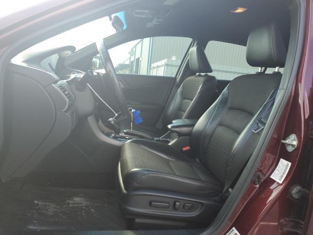 1HGCR2F59GA145495 Honda Accord Sport