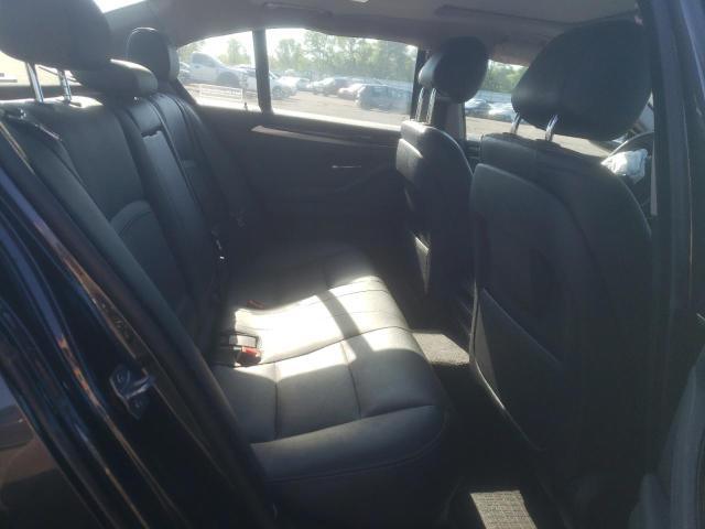 WBAFV3C58ED684586 BMW 535 D Xdrive