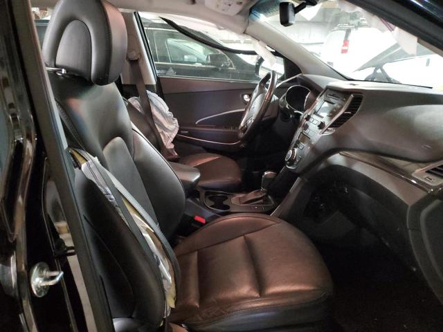 KM8SNDHF4FU109939 Hyundai Santa Fe Gls