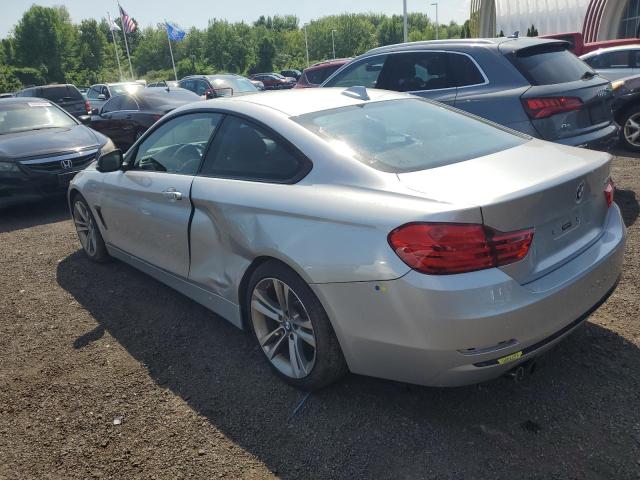 WBA3N3C58FK232427 BMW 428 I