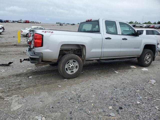 1GC2KUEG0FZ123432 Chevrolet Silverado K2500 Heavy Duty