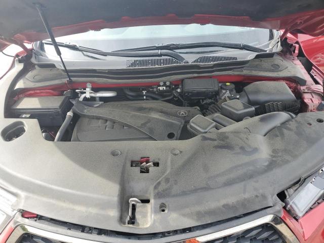 5J8YD4H01KL017489 Acura MDX A-SPEC