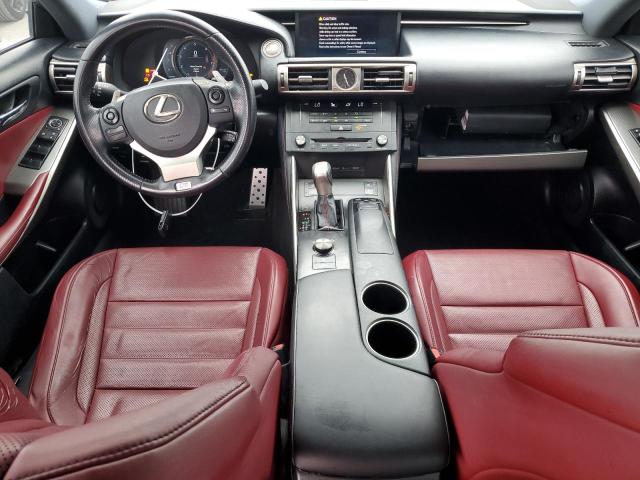 JTHBE1D28G5026661 Lexus IS 350
