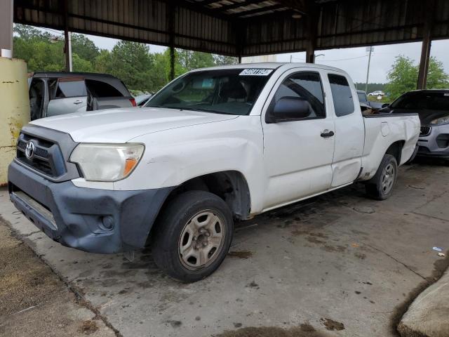 2015 Toyota Tacoma Access Cab მანქანა იყიდება აუქციონზე, vin: 5TFTX4CN5FX064879, აუქციონის ნომერი: 54681194