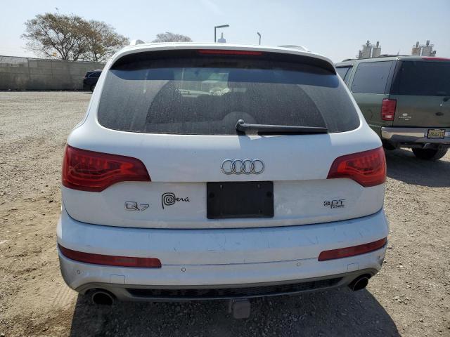 WA1DGAFE1ED005420 Audi Q7 Prestige