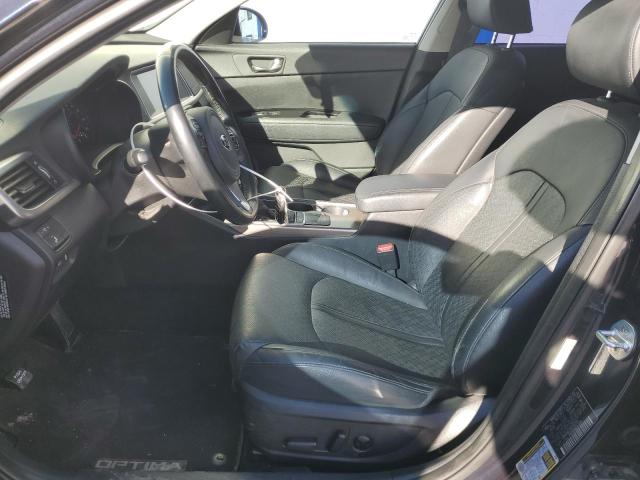 KNAGU4LE5K5032513 KIA OPTIMA HYBRID