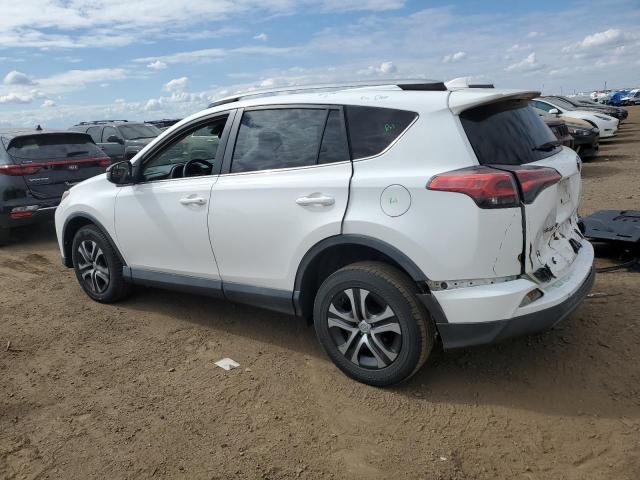 2T3BFREV5HW552407 Toyota RAV4 LE