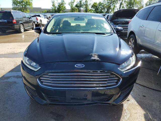 3FA6P0H76ER184882 Ford FUSION SE