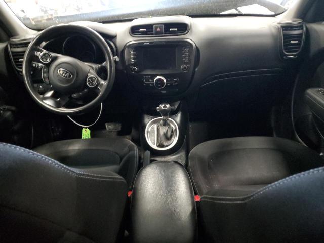 KNDJP3A55J7612487 KIA SOUL +