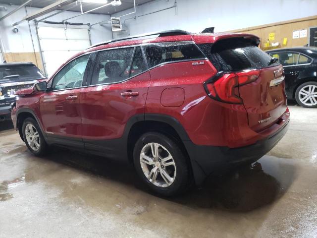 3GKALTEV5LL213460 GMC Terrain Sle