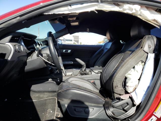 1FA6P8CF4N5143120 Ford MUSTANG GT
