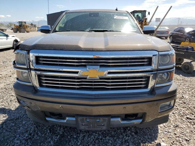3GCUKTEC2EG538881 Chevrolet Silverado K1500 High Country