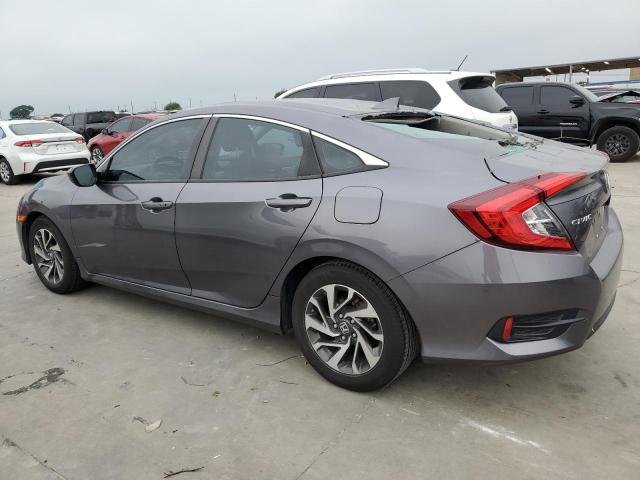 19XFC2F78JE004078 Honda CIVIC EX