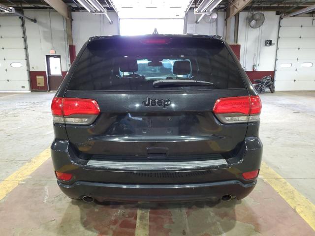 1C4RJFAG6FC605103 Jeep Grand Cherokee Laredo