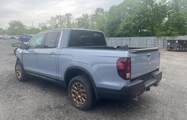 5FPYK3F57PB056506 Honda Ridgeline Rtl