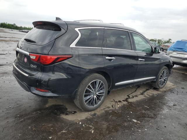 5N1AL0MM3GC518407 Infiniti QX60