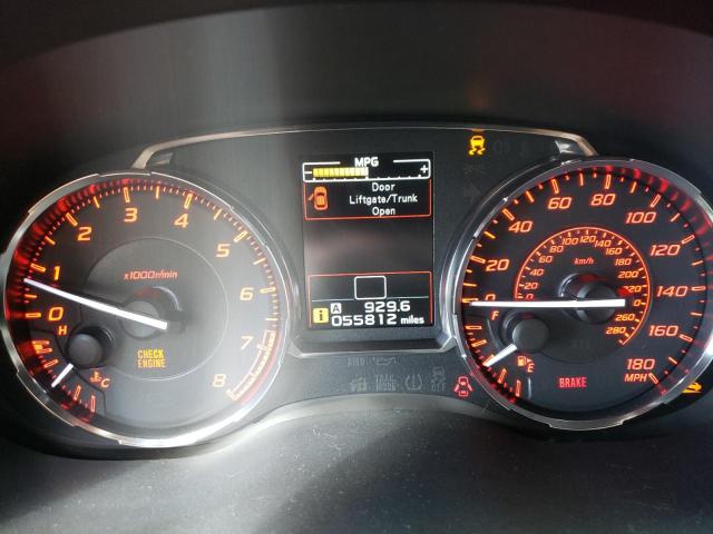 JF1VA1G66F9829474 Subaru Wrx Limited