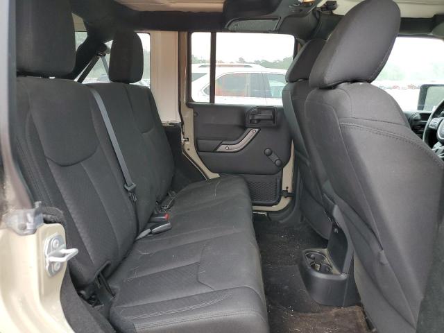 1C4BJWDG1JL882974 Jeep Wrangler Unlimited Sport