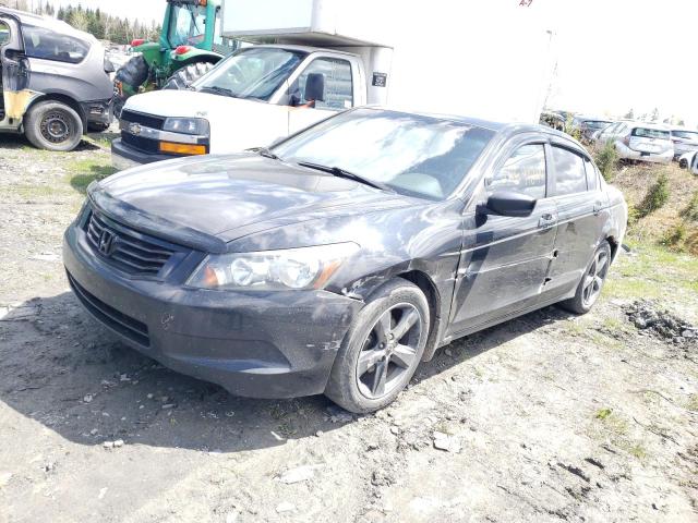 Auction sale of the 2008 Honda Accord Ex, vin: 1HGCP267X8A801941, lot number: 54591244