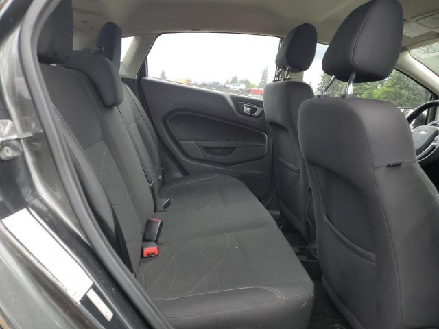 3FADP4EJ3GM112889 Ford FIESTA SE