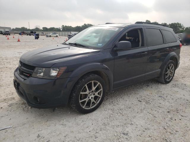 Aukcja sprzedaży 2018 Dodge Journey Gt, vin: 3C4PDCEG6JT145347, numer aukcji: 55663244