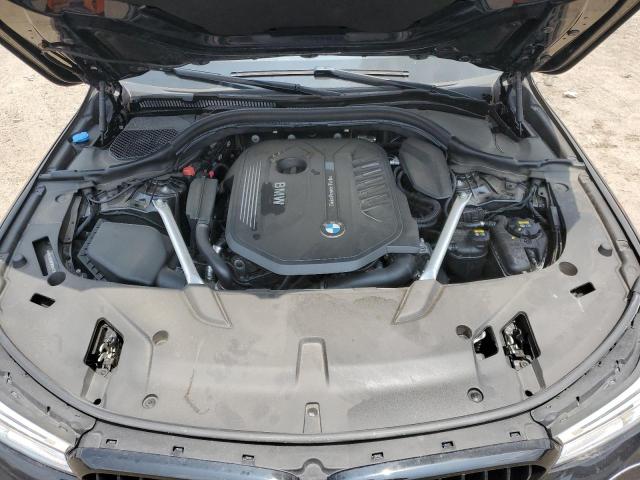 WBAJV6C55KBK08413 BMW 640 Xigt