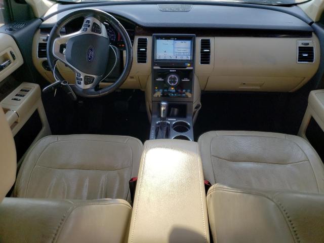 2FMHK6DT7GBA00036 Ford Flex Limited