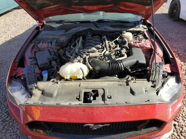 1FA6P8CF4N5143120 Ford MUSTANG GT