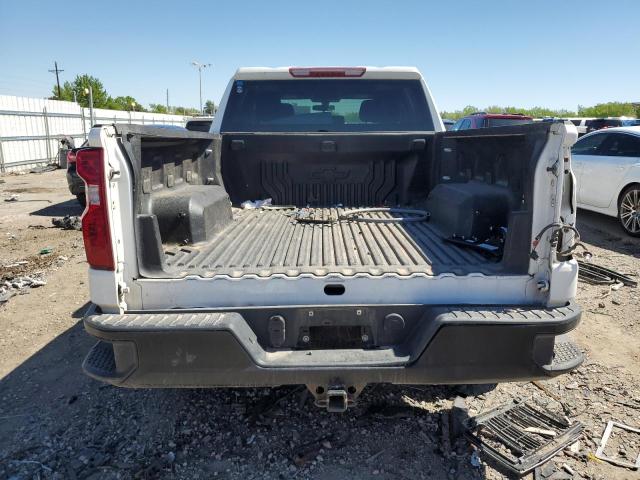 1GCUYAEF8KZ429026 Chevrolet Silverado K1500