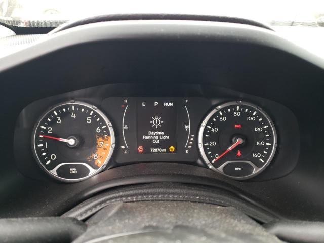 ZACCJBAT6GPE18114 Jeep Renegade Sport