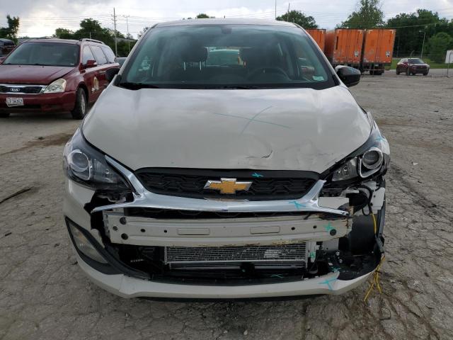 KL8CB6SA9MC737646 Chevrolet SPARK LS
