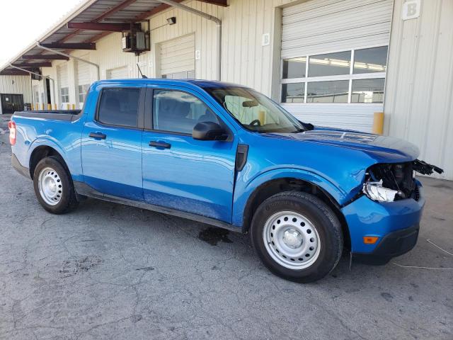 3FTTW8F96NRA35746 Ford Maverick Xl