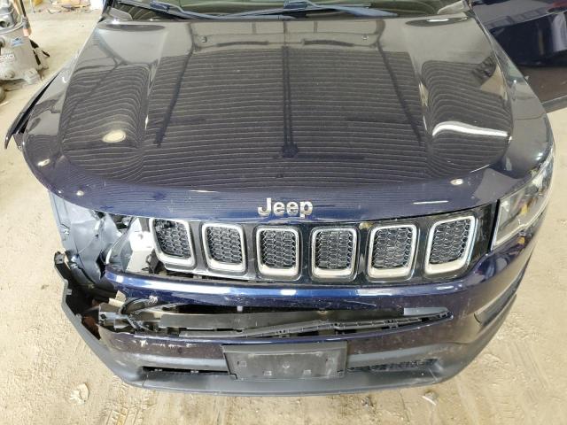 3C4NJDAB8JT151005 Jeep Compass Sport