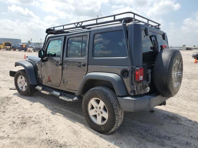 1C4HJWDG8JL862764 Jeep Wrangler Unlimited Sport