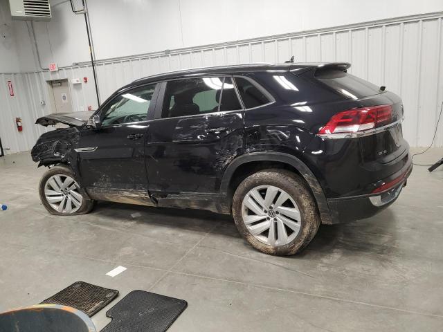 1V2KE2CA3NC223597 Volkswagen Atlas Cross Sport Se