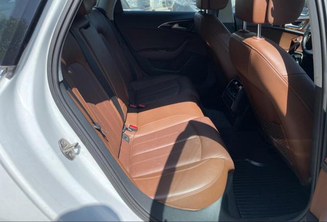 WAUGFAFCXGN049267 Audi A6 Premium Plus
