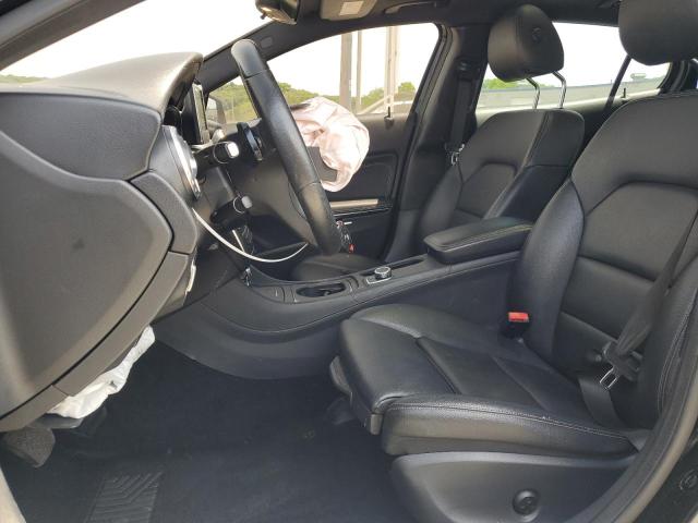WDCTG4EB5HJ308016 Mercedes-Benz GLA 250