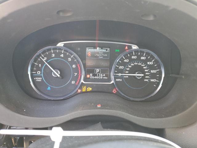 JF2SJAGC2JH523939 Subaru Forester 2.5i Premium