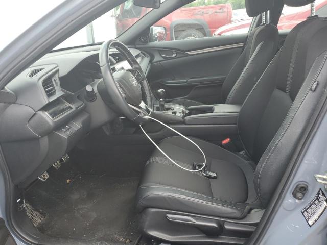 SHHFK7G42MU229193 Honda Civic Sport