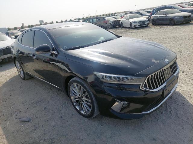 Auction sale of the 2020 Kia K7, vin: *****************, lot number: 55238774