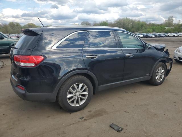 5XYPGDA3XHG315968 KIA SORENTO LX