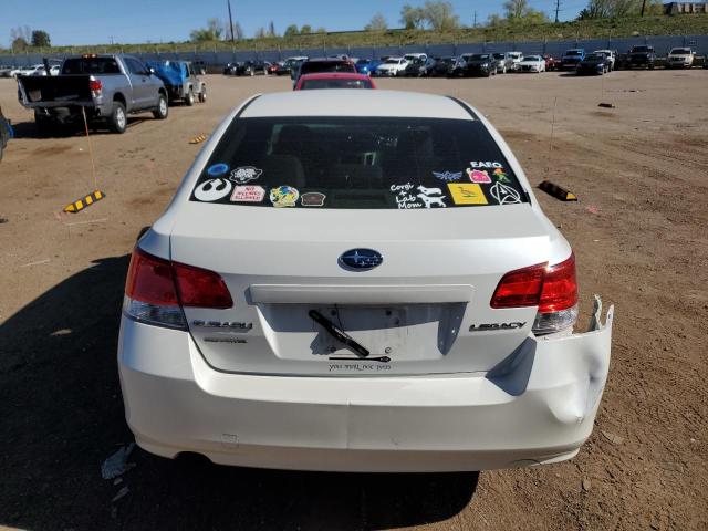 4S3BMCA63E3020296 Subaru Legacy 2.5i