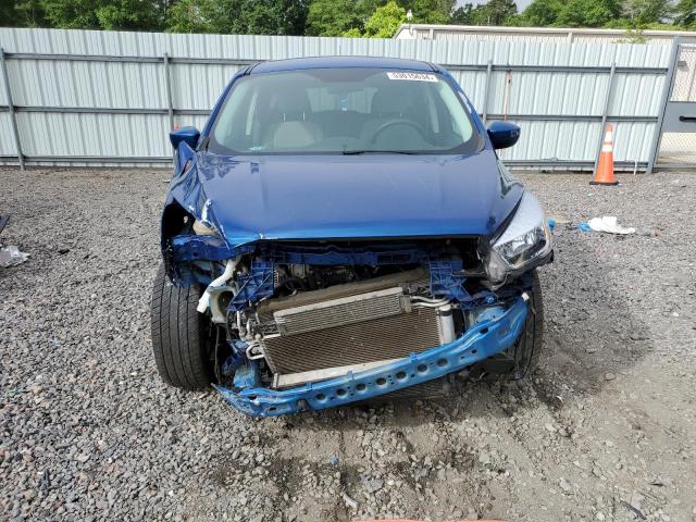 1FMCU0GDXHUC59427 Ford ESCAPE SE