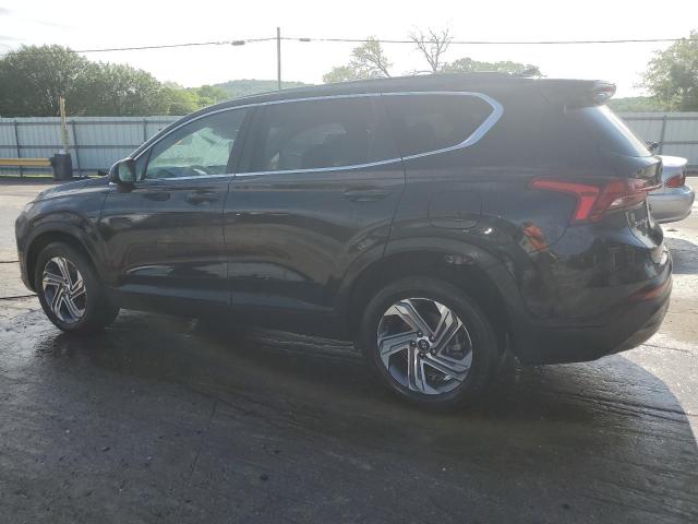 5NMS14AJ3PH579919 Hyundai Santa Fe Se