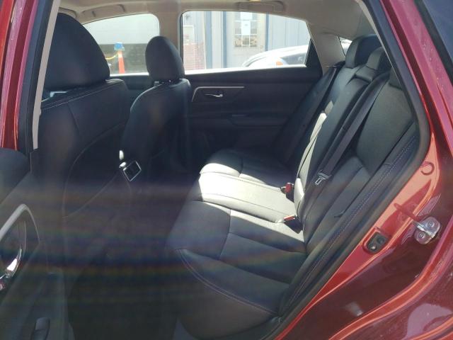 1N4BL3AP0HC295856 Nissan Altima 3.5sl