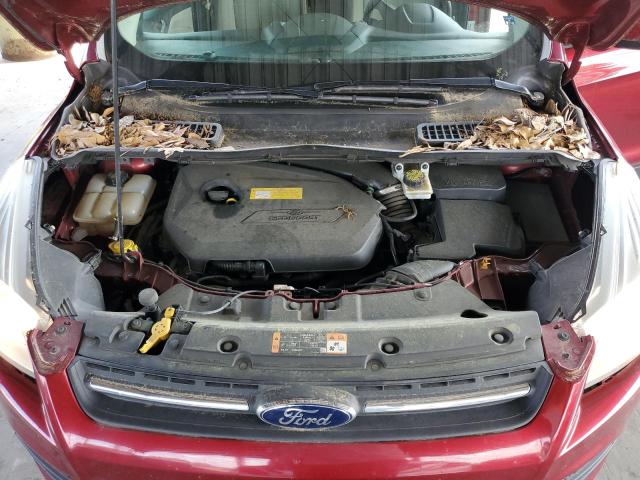 1FMCU0GXXGUC18983 Ford ESCAPE SE