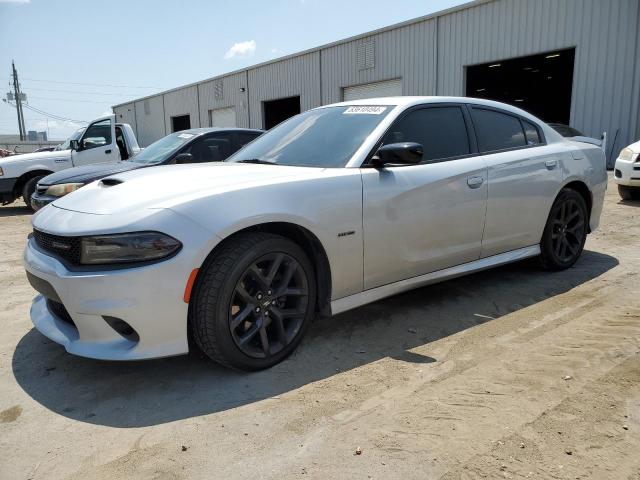 Auction sale of the 2019 Dodge Charger R/t, vin: 2C3CDXCT7KH623988, lot number: 53610494