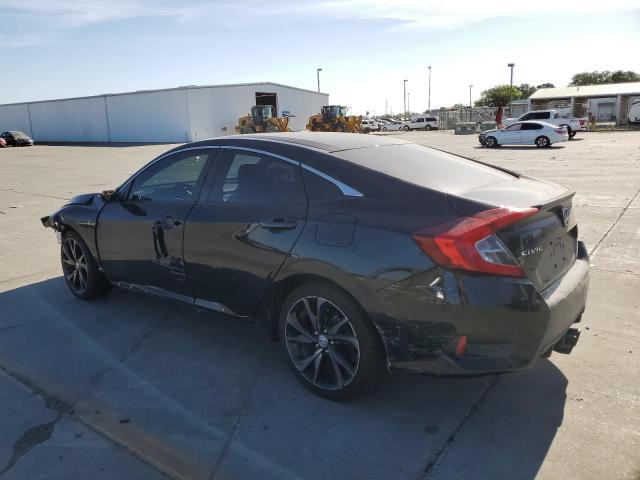 2HGFC2F86KH532184 Honda Civic Sport