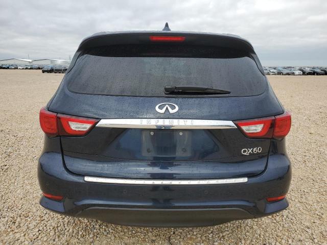 5N1DL0MNXHC502809 Infiniti QX60
